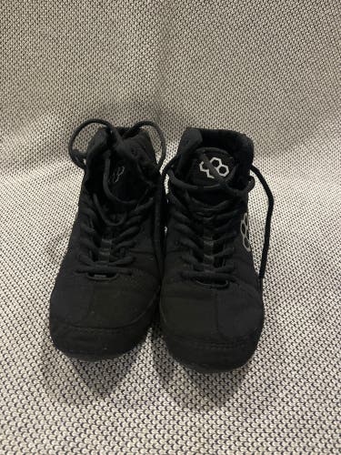 (Used) RUDIS wrestling shoes size 7