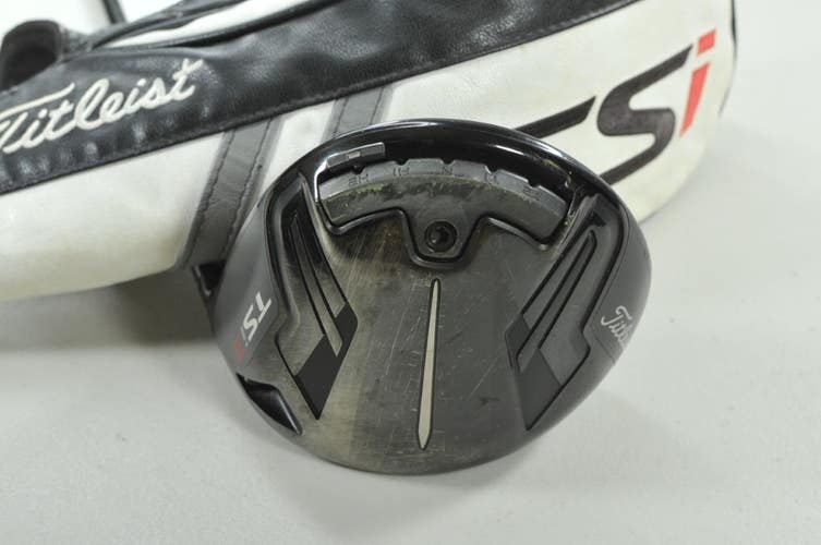 Titleist TSi3 9.0* Driver Regular Flex Right Tensei Blue AV 65g  # 205954
