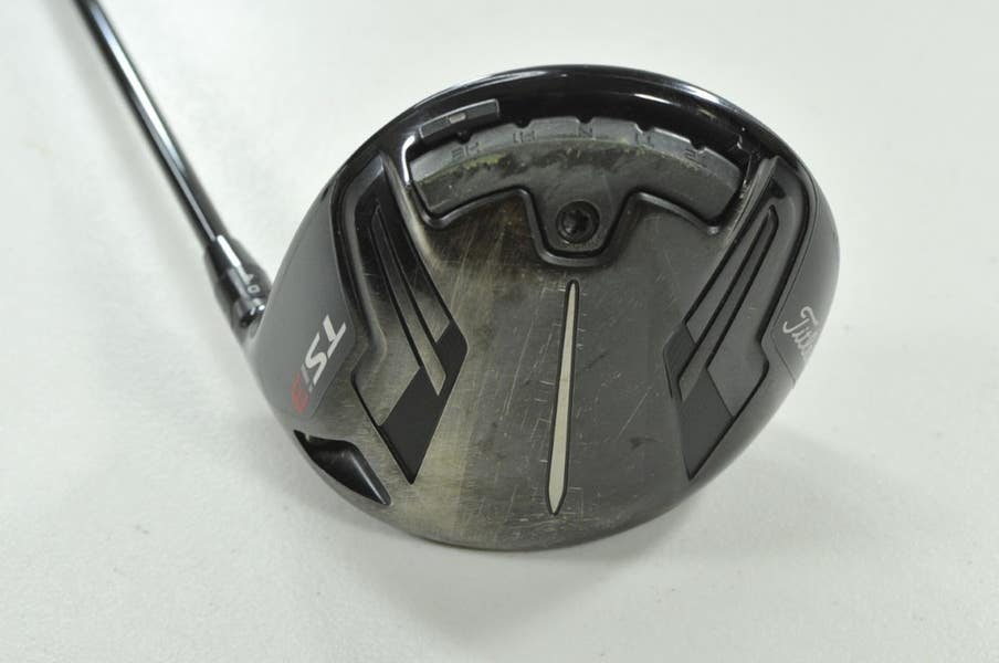 Titleist TSi3 9.0* Driver Regular Flex Right Tensei Blue AV 65g