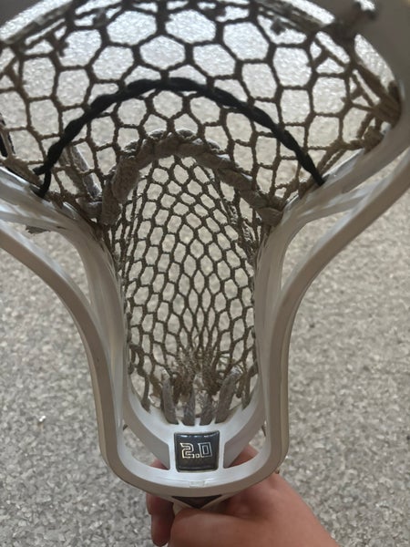 ECD Mirage 2.0 Strung Head (Used)