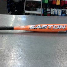 Used Easton QUANTUM BB/SB T-Ball Bat 25" 11339-S000196456