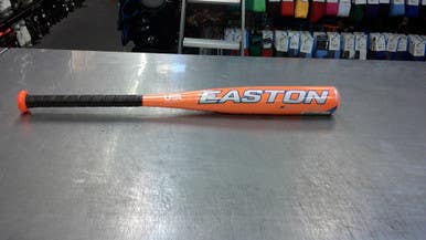 Used Easton QUANTUM BB/SB T-Ball Bat 25" 11339-S000196456