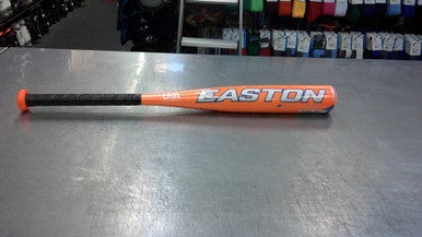 Used Easton QUANTUM BB/SB T-Ball Bat 25" 11339-S000196456