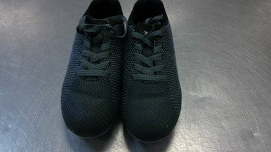 Used Dsg Soccer Cleats Black Youth 10.0 11339-S000194389