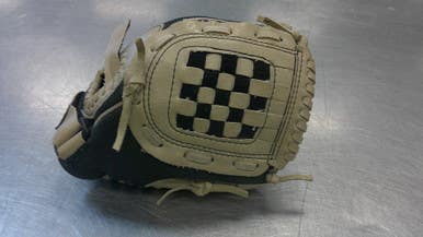 Used Adidas EAZY CLOSE BB/SB Glove RH Throw Brown 9 1/2" 11339-S000194392