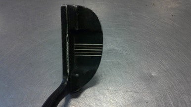 Used Taylormade TPA XVIII Mens Putter RH 11339-S000194363