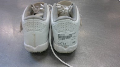 Used Nike TROUT BB/SB Cleats White Junior 05.5 11339-S000194359