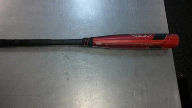 Used AXE AVENGE PRO HYBRID BB/SB High School -3 Bat 33" 11339-S000194353