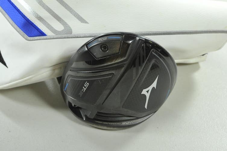 Mizuno ST-X 220 10.5* Driver Stiff Flex Right Riptide CB 6.0 60g  # 203899