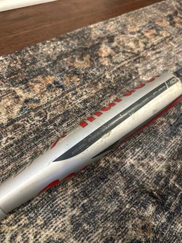 2023 Marucci CAT X Composite USSSA Certified Bat (-10) 18 oz 28" (Used)