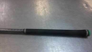 Used Cleveland LAUNCHER XL2 Mens Driver RH 10.5 Degree 11339-S000196626