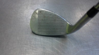 Used Spalding LEGACY Golf Wedge Mens RH Lob Wedge 11339-S000196620