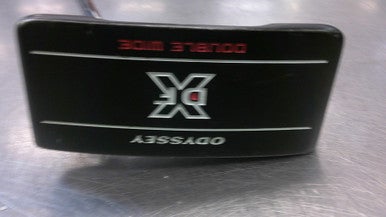 Used Odyssey XDF DOUBLE WIDE Mens Putter RH 11339-S000196610