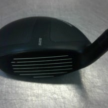 Used Tour Edge HOT LAUNCH Mens Hybrid Club RH 5 Hybrid 11339-S000196607