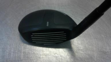 Used Tour Edge HOT LAUNCH Mens Hybrid Club RH 5 Hybrid 11339-S000196607