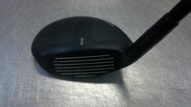 Used Tour Edge HOT LAUNCH Mens Hybrid Club RH 5 Hybrid 11339-S000196607