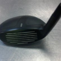 Used Tour Edge HOT LAUNCH Mens Hybrid Club RH 3 Hybrid 11339-S000196608
