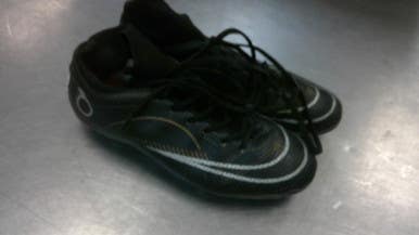 Used Soccer Cleats Black Senior 6 11339-S000196603