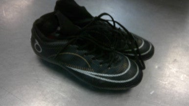 Used Soccer Cleats Black Senior 6 11339-S000196603