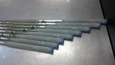 Used SENIOR CLASSIC Mens Iron Set RH 4I-SW 11339-S000196569