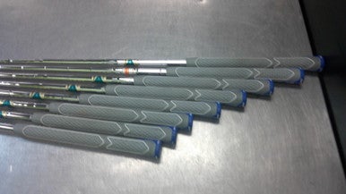 Used SENIOR CLASSIC Mens Iron Set RH 4I-SW 11339-S000196569