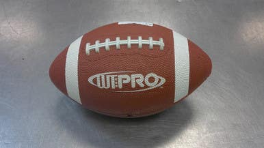 Used Official Football 11339-S000196536