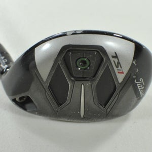 Titleist TSi1 4-20* Hybrid Ladies Flex Right MMT R3 40g Graphite # 205942