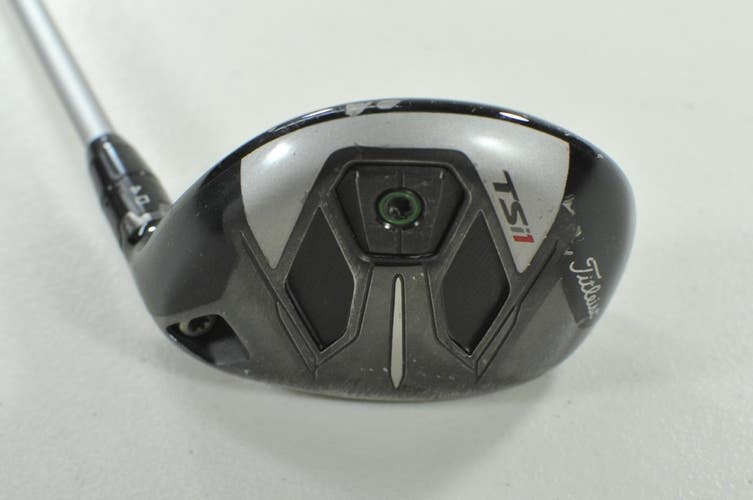 Titleist TSi1 4-20* Hybrid Ladies Flex Right MMT R3 40g Graphite # 205942