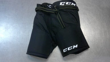 Used CCM TACKS 3092 Youth Pant Black MD 11339-S000196520