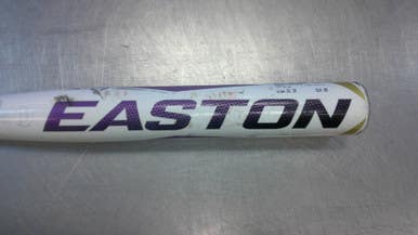 Used Easton AMETHYST BB/SB Fastpitch Bat 32" 11339-S000196517