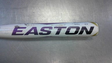 Used Easton AMETHYST BB/SB Fastpitch Bat 32" 11339-S000196517