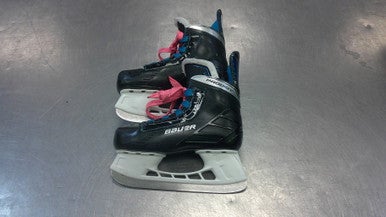 Used Bauer PRODIGY Junior Hockey Skate Junior 02 11339-S000196511
