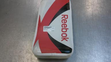 Used Reebok PREMIER Junior Goalie Blocker White 11339-S000196497