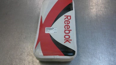 Used Reebok PREMIER Junior Goalie Blocker White 11339-S000196497