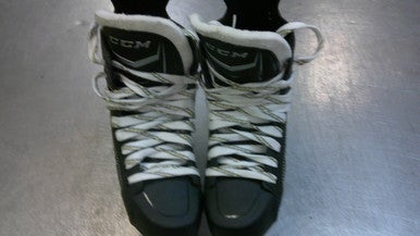 Used CCM TACKS 9050 Senior Hockey Skate Senior 5 11339-S000196486