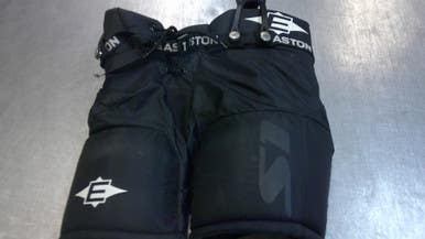 Used Easton S1 Junior Pant Black SM 11339-S000196477