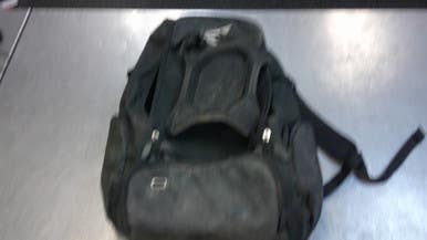 Used Easton S1 Junior Elbow Pads Red MD 11339-S000196478