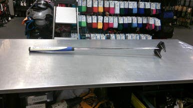 Used Odyssey AI-ONE SQUARE 7 Mens Putter RH 11339-S000196471