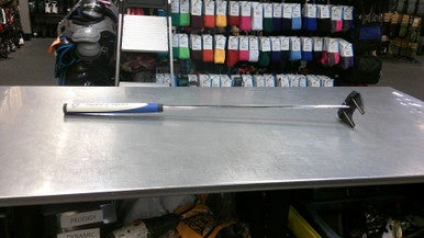 Used Odyssey AI-ONE SQUARE 7 Mens Putter RH 11339-S000196471