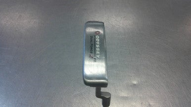 Used Odyssey DUAL FORCE 2 Mens Putter RH 11339-S000196669