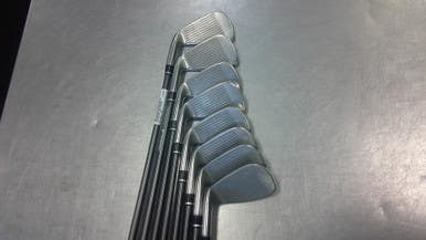 Used Wilson C19 Mens Iron Set RH 4I-GW/AW 11339-S000196665