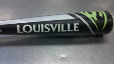 Used Louisville Slugger VAPOR BB/SB USA 2 5/8 Bat 27" 11339-S000194266