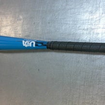 Used Franklin INFERNO BB/SB T-Ball Bat 25" 11339-S000194264