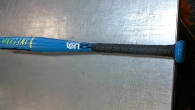 Used Franklin INFERNO BB/SB T-Ball Bat 25" 11339-S000194264