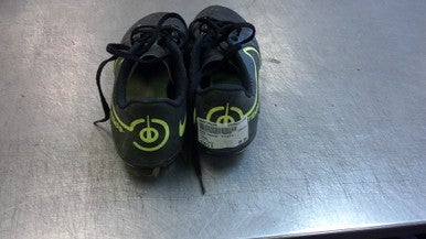 Used Nike Soccer Cleats Black Senior 6 11339-S000194254