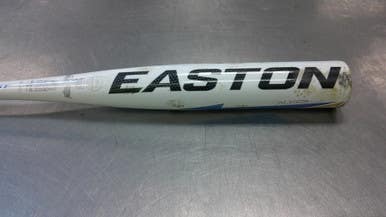 Used Easton GHOST BB/SB Fastpitch Bat 28" 11339-S000194206