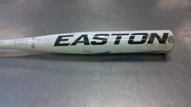 Used Easton GHOST BB/SB Fastpitch Bat 28" 11339-S000194206
