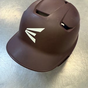 Used Easton HELMET Batting Helmet w/Mask Black SM 11339-S000193276