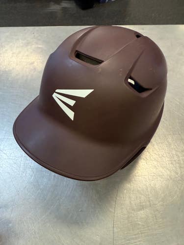 Used Easton HELMET Batting Helmet w/Mask Black SM 11339-S000193276