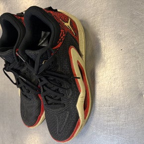 Used Jordan Basketball Shoes M Orange Senior 10.5 11339-S000193263